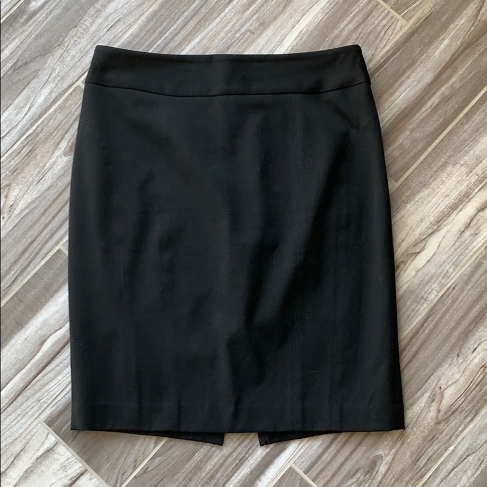 Express Pencil Skirt